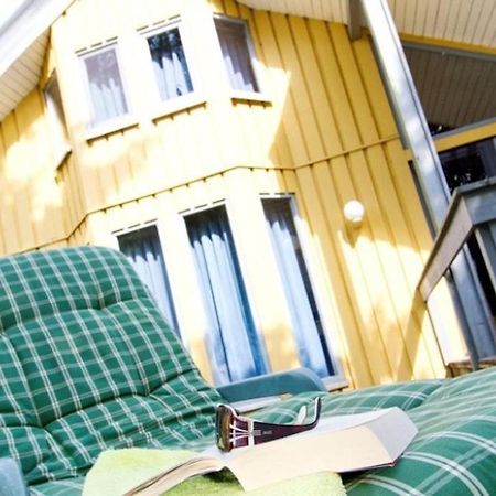 מירו Ferienhaus 67 Am Granzower See מראה חיצוני תמונה