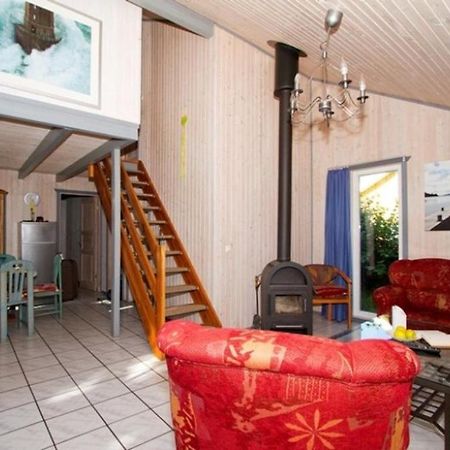 מירו Ferienhaus 67 Am Granzower See מראה חיצוני תמונה