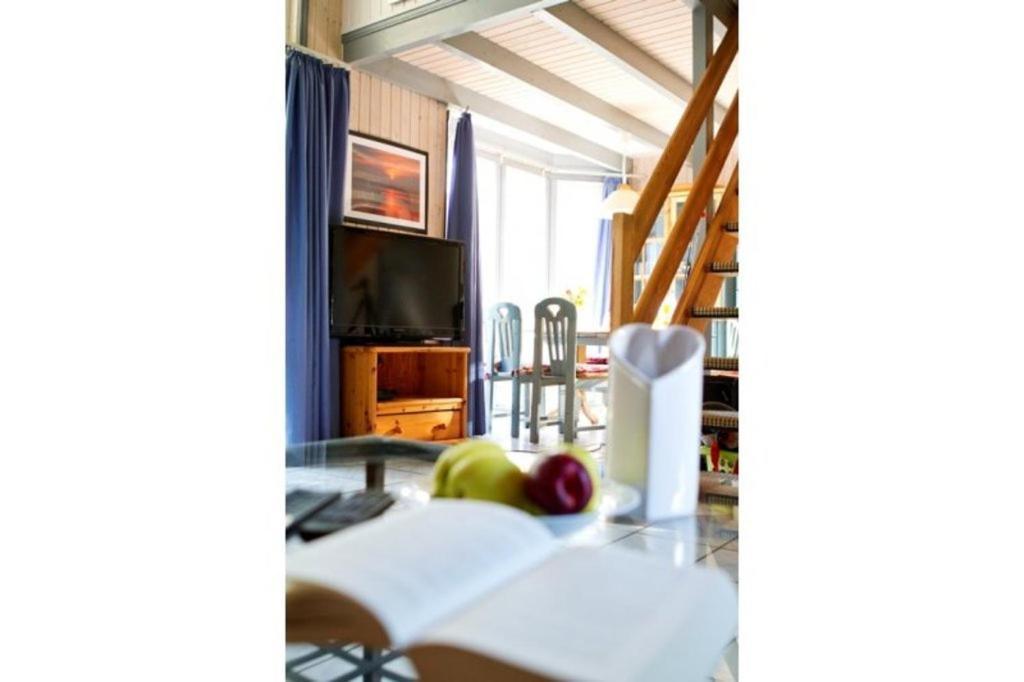 מירו Ferienhaus 67 Am Granzower See מראה חיצוני תמונה