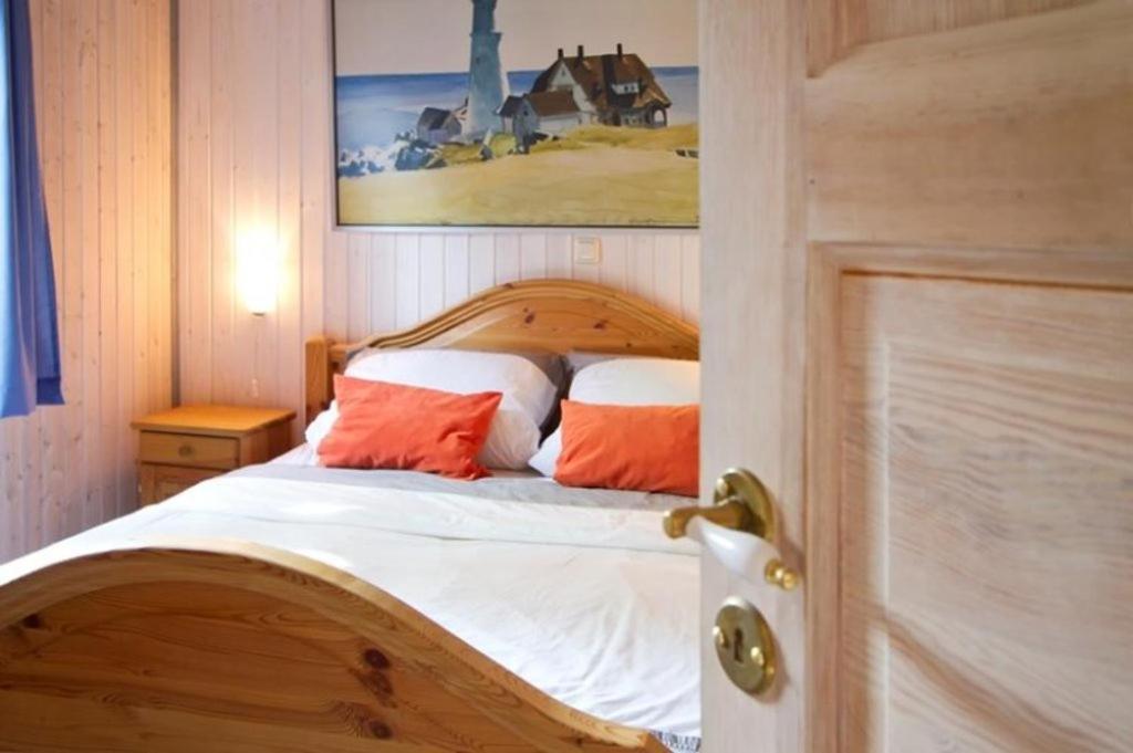 מירו Ferienhaus 67 Am Granzower See מראה חיצוני תמונה