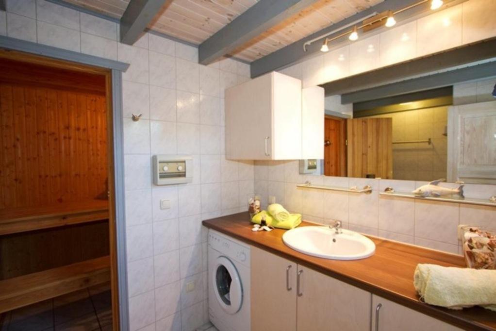 מירו Ferienhaus 67 Am Granzower See מראה חיצוני תמונה