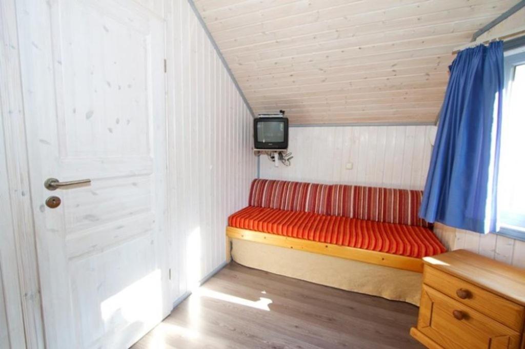 מירו Ferienhaus 67 Am Granzower See מראה חיצוני תמונה