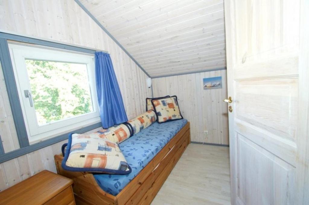 מירו Ferienhaus 67 Am Granzower See מראה חיצוני תמונה