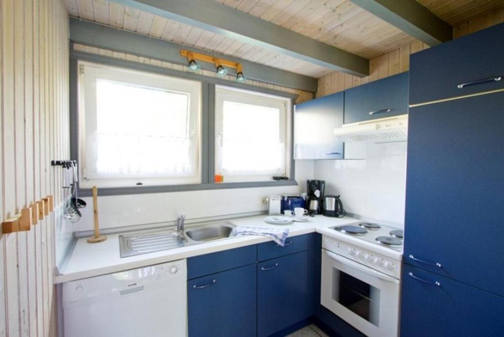 מירו Ferienhaus 67 Am Granzower See מראה חיצוני תמונה