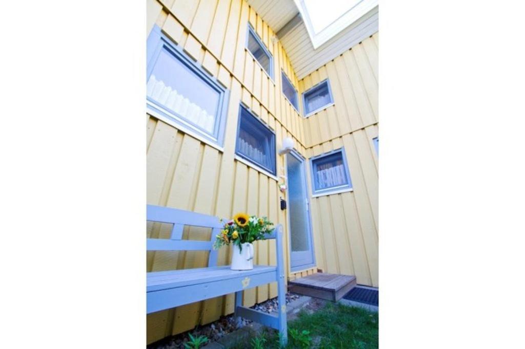 מירו Ferienhaus 67 Am Granzower See מראה חיצוני תמונה