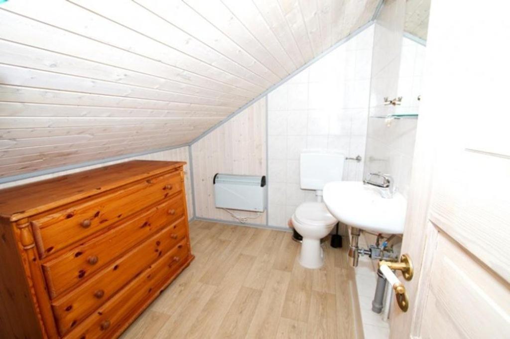 מירו Ferienhaus 67 Am Granzower See מראה חיצוני תמונה